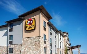 My Place Hotel-Carson City, Nv